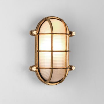 Astro Lighting THURSO 1376006 Stena svietidlo 1x12W/E27 IP44