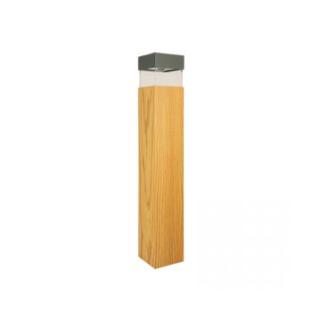 Zambelis BOLLARD LED E426 Stojanová lampa 15W/led 3000K 438lm IP65