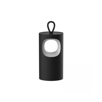 Zambelis TABLE LAMP E482 Stolná lampa 2W/led 2700K 103lm IP44