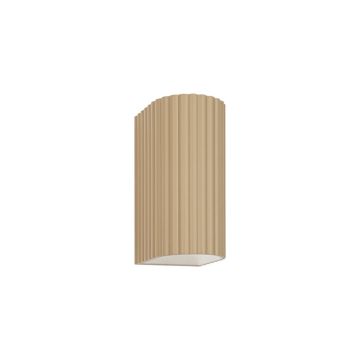 Zambelis UP-DOWN LIGHT E420 Stena svietidlo 2x3W/led 3000K 405lm IP54