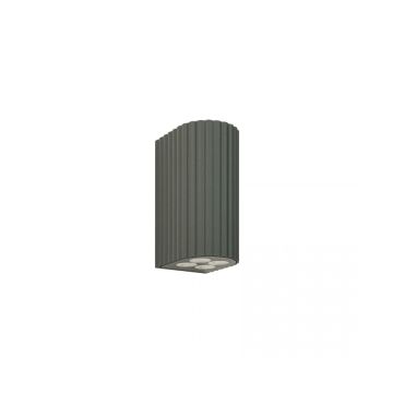 Zambelis UP-DOWN LIGHT E422 Stena svietidlo 8x1W/led 3000K 560lm IP54