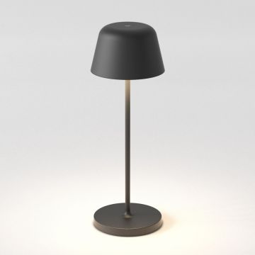 Astro Lighting Nomad 1484001 Stolná lampa 1x2W/LED 3000K 181LM IP65