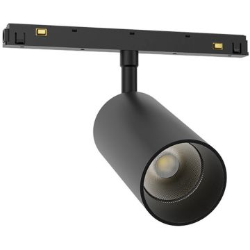 Zambelis MAGNETIC SPOT 20410 Koľajnicový reflektor 15W/led 3000K 1284lm IP20