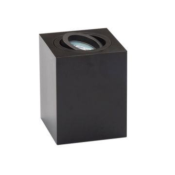 Zambelis SQUARED SPOT S040 Natáčané downlight svetlo 1x40w/GU10 IP20
