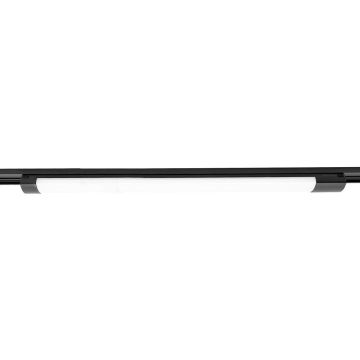 Antigo Komatsu Slim 6052 Koľajnicový reflektor 1x24W/LED 4000K 1920lm IP20