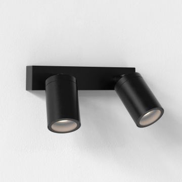 Astro Lighting Dartmouth 1372016 Stena svietidlo 2x10W/GU10 ip44