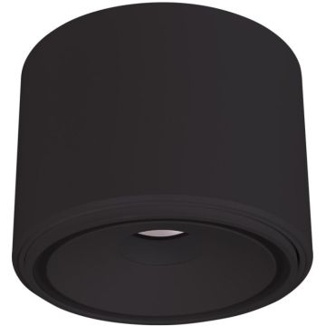 Maxlight VECTOR C0266 Natáčané downlight svetlo 1x10w/led 3000k 614lm ip20