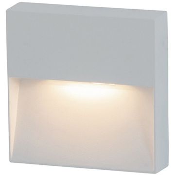 Zambelis STEP LIGHT E241-W Stena svietidlo 7W/led 3000K 480lm IP65