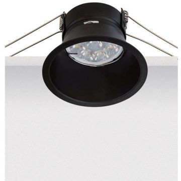 Zambelis RECESSED SPOT S007 Vstavané downlight svetlo 1x50W/GU10 IP20