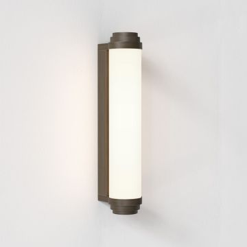 Astro Lighting Burlington 1477001 Stena svietidlo 1x9.8W/LED 2700k 418lm ip44