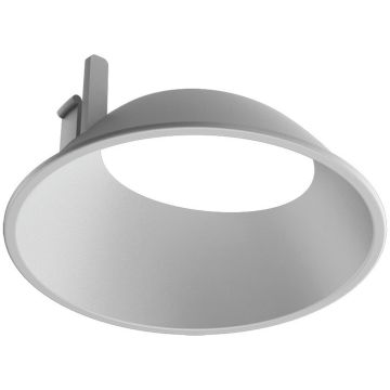 Zambelis REFLECTOR RFL 125 WH Montážny prvok IP20