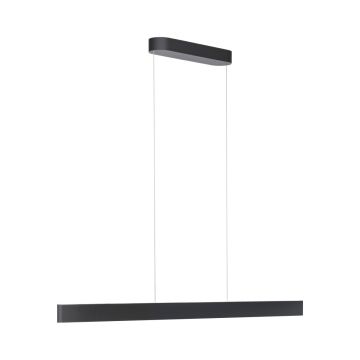 Zuma Line Q-STRETTO 2687-18 Závesná lampa 2x41W/Led 2200-5000K 3490lm IP20
