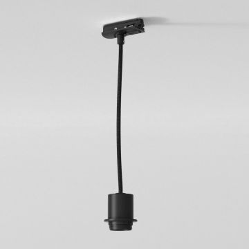 Astro Lighting TRACK 1184015 Koľajnicový reflektor 1x12W/E27 IP20