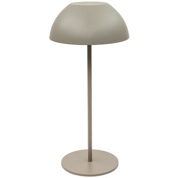 Zambelis TABLE LAMP E487 Stolná lampa 2W/led 2700K 104lm IP44
