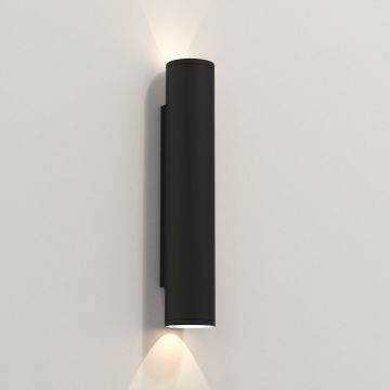 Astro Lighting AVA 1428013 Stena svietidlo 2x6W/GU10 IP44