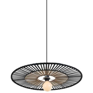 Zambelis PENDANT LAMP 19104 Závesná lampa 1x40w/E27 IP20
