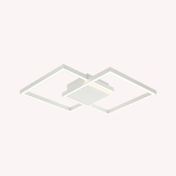 Zambelis CEILING LIGHT 2027 Stropná lampa 28W/led 3000K 2000lm IP20