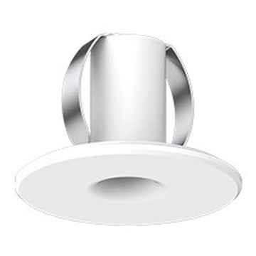 Zambelis RECESSED SPOT LED S169 Vstavané downlight svetlo 1x2W/led 3000K 120lm IP44