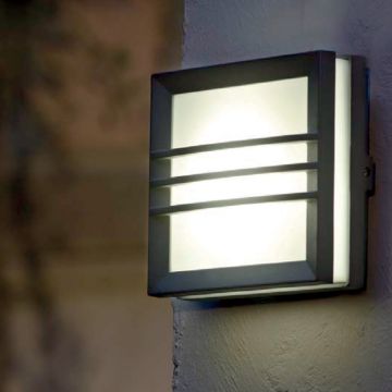 Elstead Lighting EGIL EGIL-2W Stena svietidlo 1x9W/G9 IP54