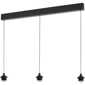 Dar Lighting Eileen EIL0322 Záves 3x5,5w/led 3000k 1128lm ip20