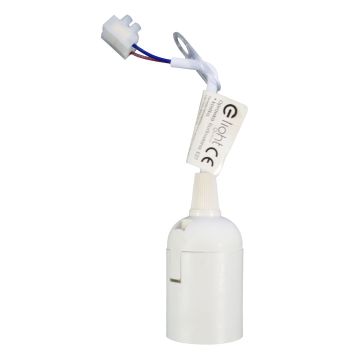Eko-Light ACCESSORIES EK1091 Zásuvka do záhrady 1x60W/E27 IP20
