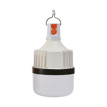 Eko-Light BULB EK1678 Závesná lampa 1x10W/LED 4000K 1000lm IP20