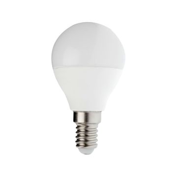 Eko Light BULB EKZA0210 Žiarovka 1x5W/E14 3000K 400lm IP20