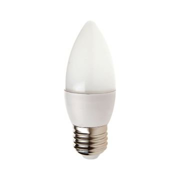 Eko Light BULB EKZA0214 Žiarovka 1x7W/E27 6000K 600lm IP20