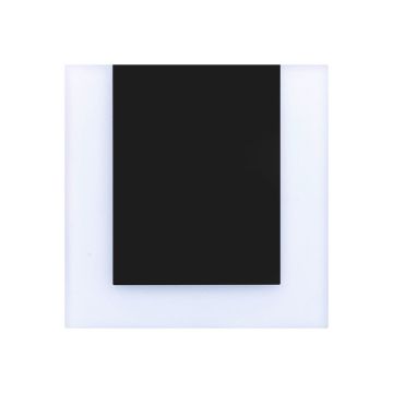 Eko Light CAPRI EKS641 Schodová lampa na zabudovanie 1x0.6W/LED 4000K 15lm IP20