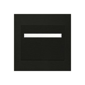 Eko Light FERO EKS627 Schodová lampa na zabudovanie 1x0.6W/LED 4000K 14lm IP20