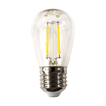 Eko-Light FILAMENT EKZF1067 Žiarovka 1x1.5W/E27 2700K 100LM IP20
