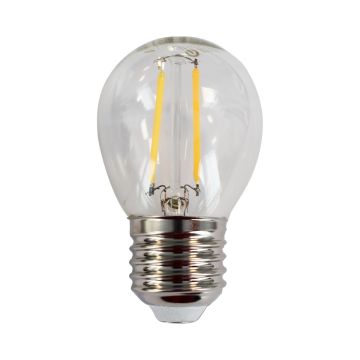 Eko-Light FILAMENT EKZF1074 Žiarovka 1x2W/E27 3000K 250LM IP20