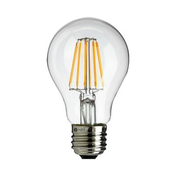 Eko-Light FILAMENT EKZF7808 Žiarovka 1x5W/E27 2700K 600LM IP20