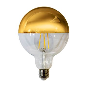 Eko-Light FILAMENT EKZF7812 Žiarovka 1x7W/E27 3000K 806LM IP20