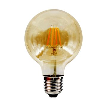 Eko-Light FILAMENT EKZF8007 Žiarovka 1x6W/E27 2700K 700LM IP20