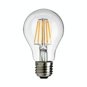 Eko-Light FILAMENT EKZF8014 Žiarovka 1x9W/E27 2700K 1200LM IP20