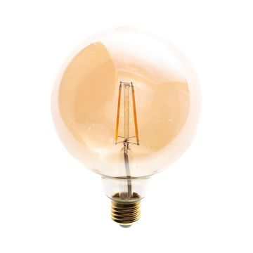 Eko-Light FILAMENT EKZF8016 Žiarovka 1x6W/E27 2700K 700LM IP20