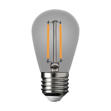 Eko-Light FILAMENT EKZF8263 Žiarovka 1x1W/E27 2700K 50LM IP20