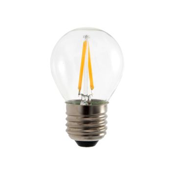Eko-Light FILAMENT EKZF8963 Žiarovka 1x5W/E27 4000K 600LM IP20