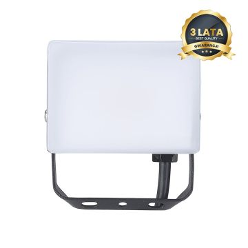 Eko Light FLOODLIGHT EKN9013 Halogénový reflektor 1x10W/LED 5000K 950lm IP65