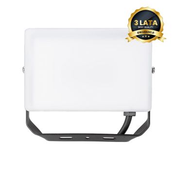 Eko Light FLOODLIGHT EKN9015 Halogénový reflektor 1x30W/LED 5000K 3000lm IP65