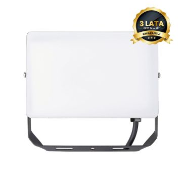 Eko Light FLOODLIGHT EKN9016 Halogénový reflektor 1x50W/LED 5000K 5000lm IP65