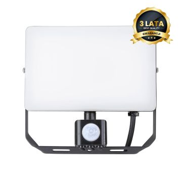 Eko Light FLOODLIGHT EKN9020 Halogénový reflektor 1x50W/LED 5000K 5000lm IP44
