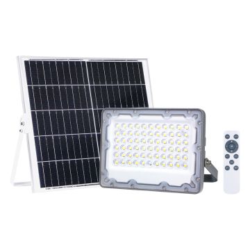 Eko Light FOKUS EKO9091 Halogénový reflektor 1x60W/LED 6000K 900lm IP65