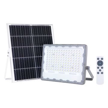 Eko Light FOKUS EKO9092 Halogénový reflektor 1x100W/LED 6000K 1300lm IP65