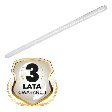 Eko-Light GIN EKH0858 Povrchová hermetická svetelná lišta 1x48W/LED 4000K 5200lm IP65