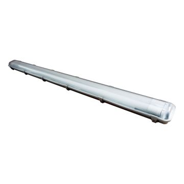 Eko Light HERMETIC FITTING EKH9835 Povrchová hermetická svetelná lišta 2x18W/g13_t8_120cm 4000K 1850lm IP65