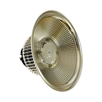 Eko Light HIGH BAY EK4707 Závesná lampa 1x100W/LED 9500lm IP42