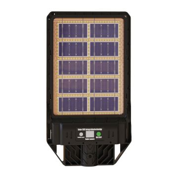 Eko-Light KERS EKO0545 Slnková lampa 1x50W/LED 6500K 500lm IP44