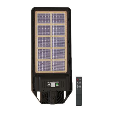 Eko-Light KERS EKO0546 Slnková lampa 1x200W/LED 6500K 1200lm IP44